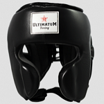 Шлем боксерский ULTIMATUM BOXING