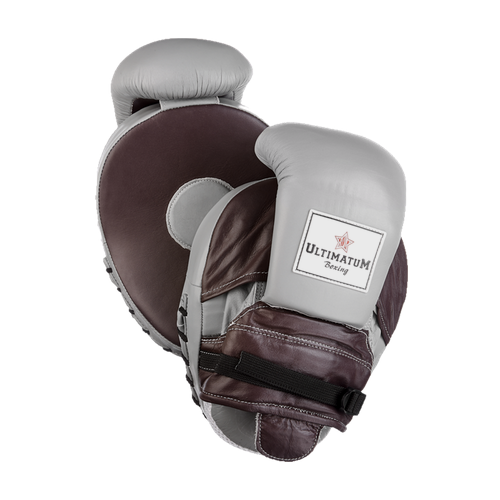 ����-�������� ULTIMATUM BOXING