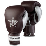 �������� ULTIMATUM BOXING 16 �����