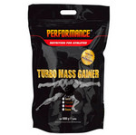 ������ Turbo Mass Gainer
