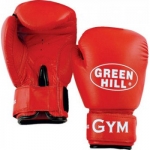 ���������� �������� GreenHill GYM 16 �����
