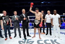 ������ GPRO 20: N.N. Champions, ������ ��������